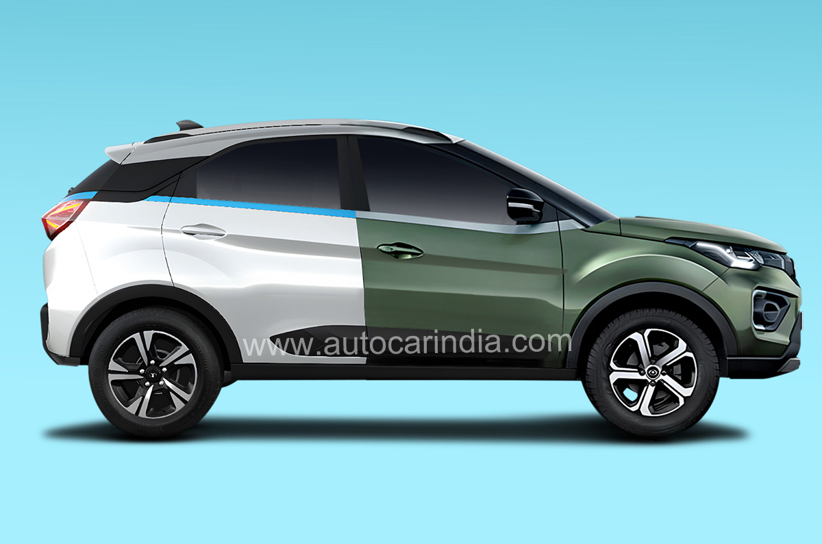 Tata Nexon